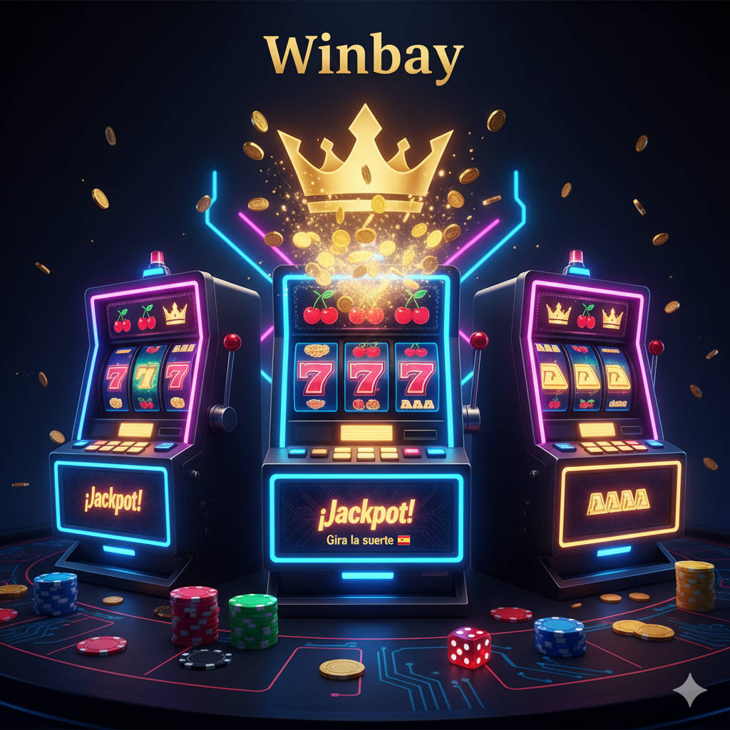 Slots Online: Guía Completa Para Entender el Juego Más Popular de 2025 🎰